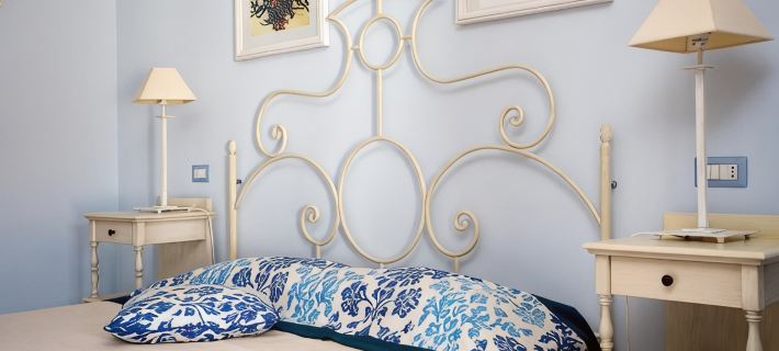 Hotel Residence Mendolita Hotels in Lipari