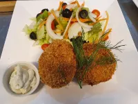クラビー ボート ラグーン - 朝食