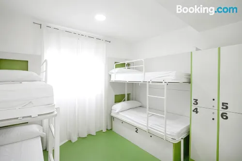 Sant Jordi Hostels Gracia