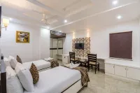 Hotel V Royal Park - 3-Star