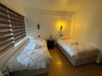 WenuPillan Hotel Boutique - 2-Star