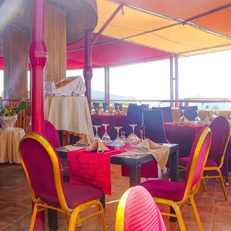 Hotel Fleur de Lys Almadies