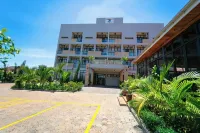 The Mist Hotel Entebbe - 2 звезды