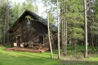 Charming cabin in the woods - Chalets