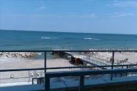 Lakefront Condo#111 3Br/2BA-Private Beach, Indoor Pool  Rent 3 Get 4th Free-Ask - Beach