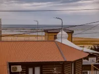 Hotel Jumeirah Hotels in Izberbash