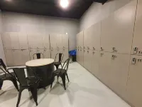 My Capsule Hotel - 2 stjerner