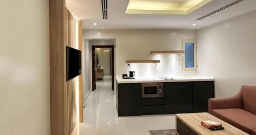 Tamaya Hotel Apartments - พร้อมอาหารเช้า