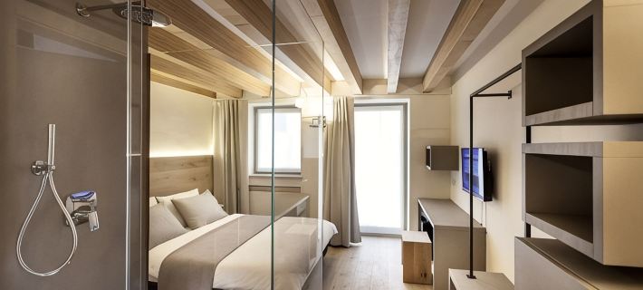 Casa Alla Lega Hotels in Arco