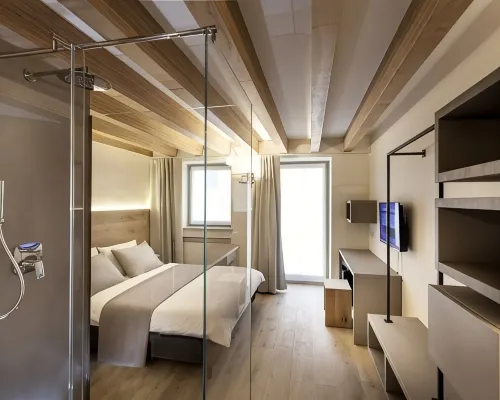 Casa Alla Lega Hotels in Arco