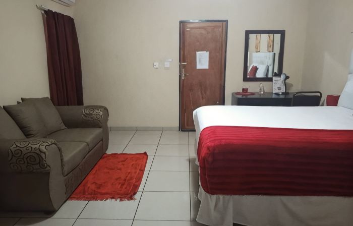 Beautiful Gate Guesthouse