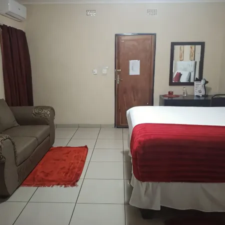 Beautiful Gate Guesthouse