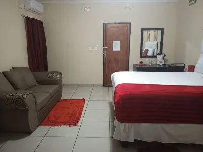 Beautiful Gate Guesthouse Hotels in 