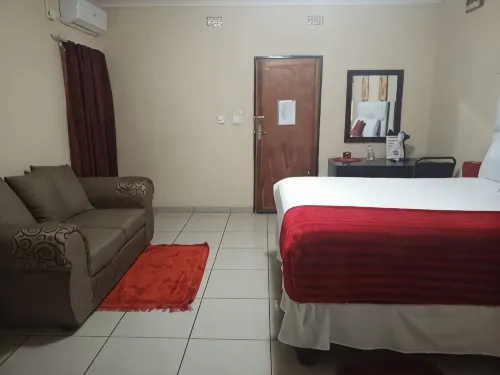 Beautiful Gate Guesthouse