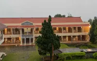 Hotel Puspa Sari - Wifi