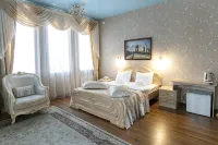 Никольский - Разрешено размещения с домашними животными
