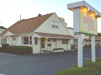 The Stevens Motel 센터 카운티 호텔