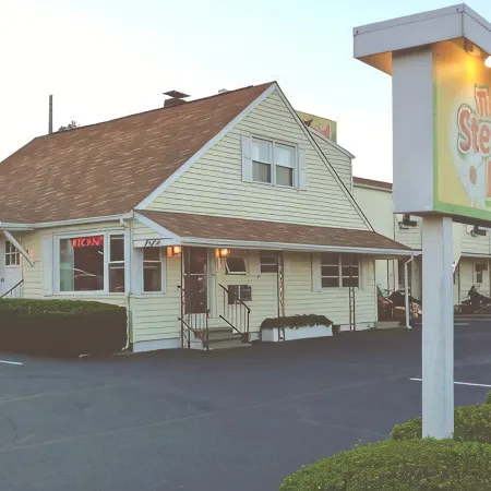 The Stevens Motel