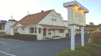 The Stevens Motel - Airport Shuttle