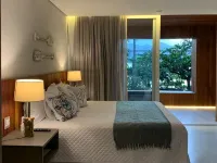 Bahari Suites - Parking