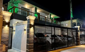Marmeu Tropical (Com Garagem)