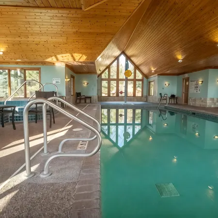 Lutsen Sea Villas