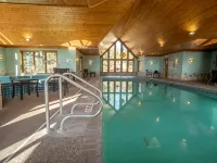 Lutsen Sea Villas - Pools