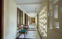 De Solo Boutique Hotel - parking