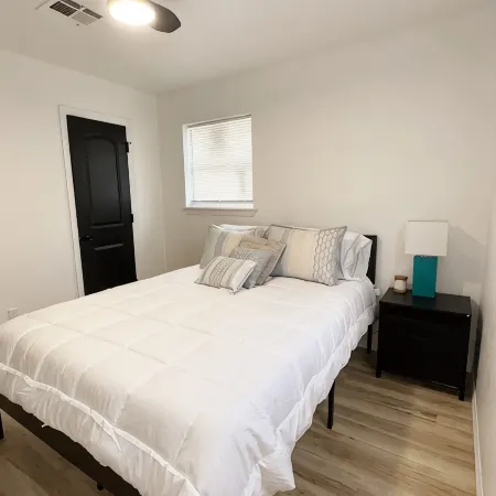 Sooner Stay – Charming 3BR Near OU