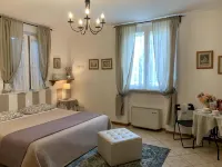 梅里迪雅納阿菲塔卡梅爾酒店 - 民宿 (B&B)