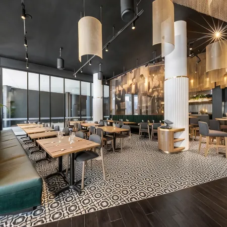 Vibe Hotel Hobart