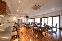 Art Hotel Kokura New Tagawa - breakfast