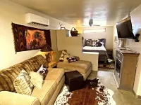 Santa Fe Suite -  Cozy Studio at Mystic Ranch, Cave Creek - 4 stjerner
