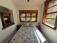The Casita is a stunning villa in a tropical oasis in historic downtown DeLand. - 3-Star