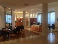Best Western Hotel Fiera Verona - Bữa sáng