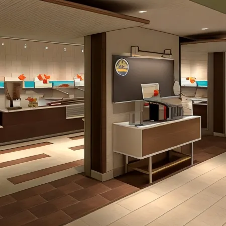 Holiday Inn Express & Suites MCKINNEY - FRISCO EAST by IHG