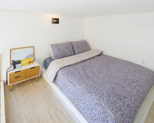 Modern Vill Pension Hotel in zona Comprensorio Sciistico Yongpyong