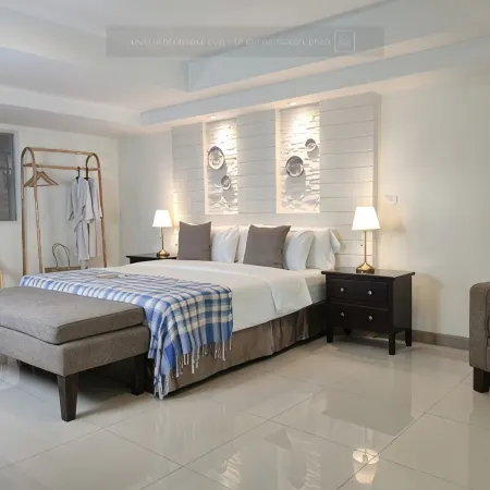 NAN Boutique Hotel