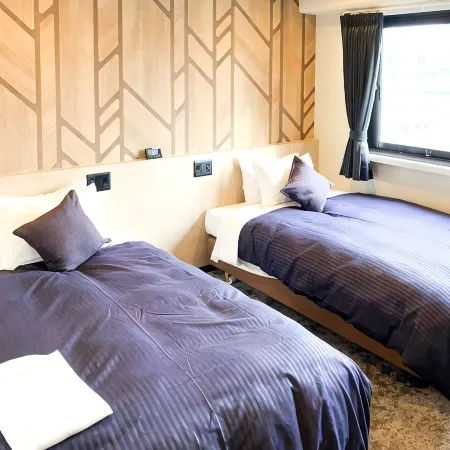HOTEL LiVEMAX BUDGET Sagamihara