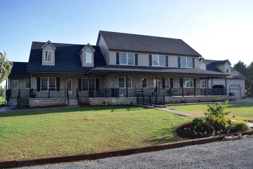 Crop Farm In The Heart Of Lancaster County - Apartments