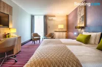 Leonardo Hotel Wolfsburg City Center - Wifi