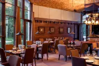 Rodniki Boutique Hotel - 4 ดาว