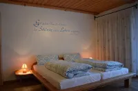 "Enzian" Small but beautiful! The house with a personal touch. - Wifi