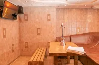 Velvet Hotel - Homestays