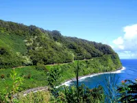 Oceanview #203 at Hana Kai Maui - 1 Bedroom Upper Floor, Stunning View! - 4-Star