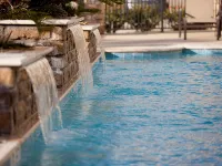 Hampton Inn & Suites Dallas-Arlington-South - Pools