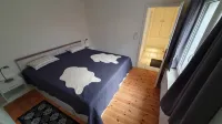 5-room house in a central location - the perfect feel-good oasis for up to 7 people - 民泊