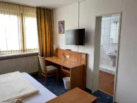 Hotel Kaiserhof Hotels in Lehrte