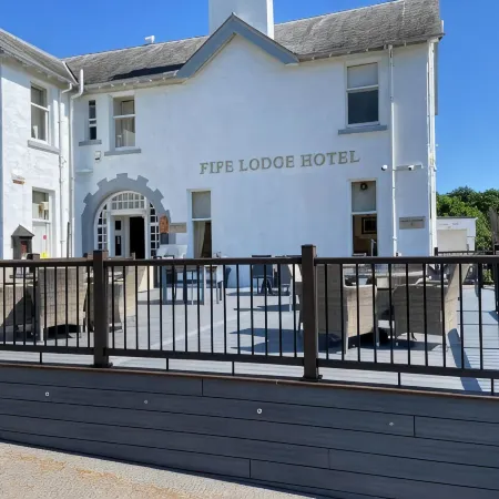 Fife Lodge Hotel
