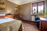Hotel Diament Bella Notte Katowice - Chorzów - 3-Star